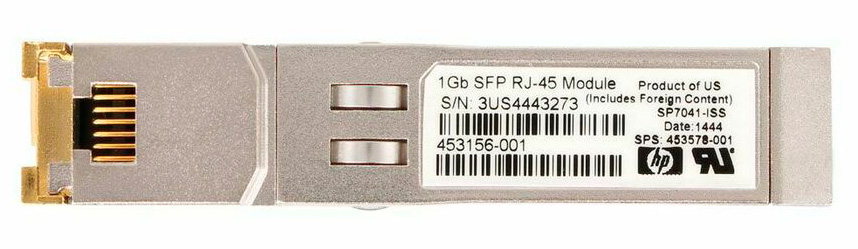 453156-001 453154-B21