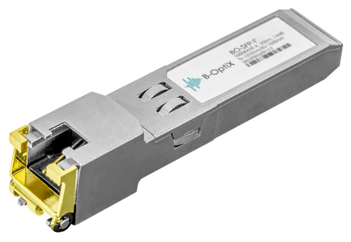 BO-SFP-T 