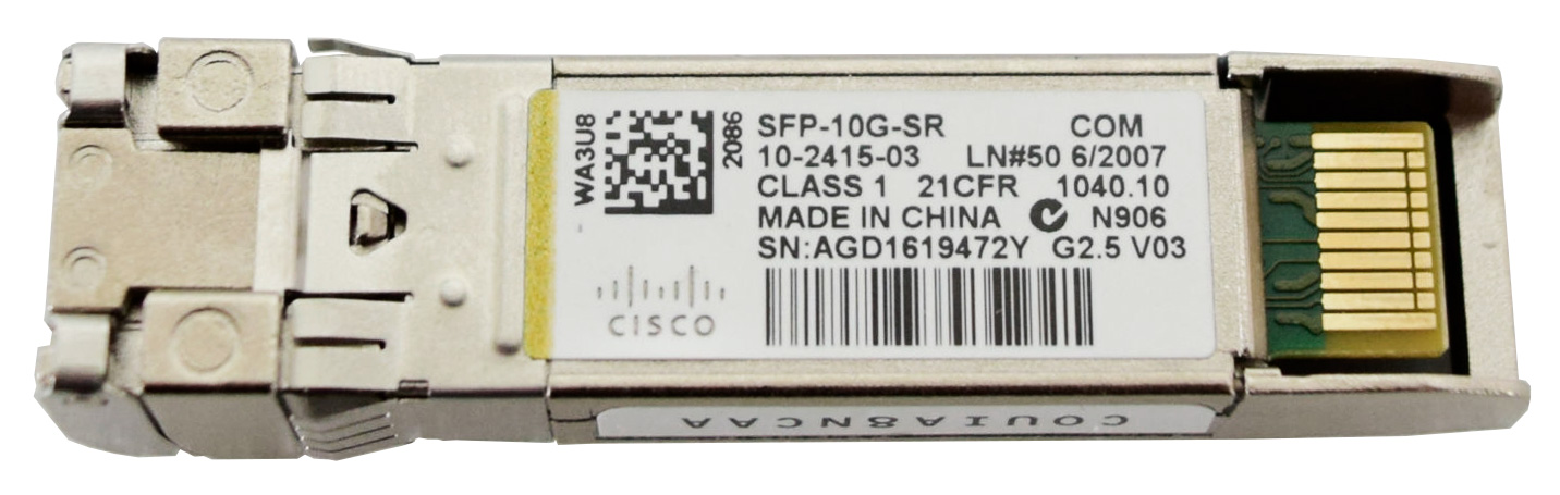 SFP-10G-SR