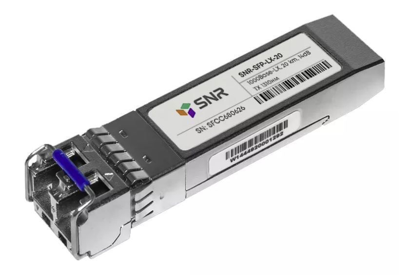 SNR-SFP-LX-20 