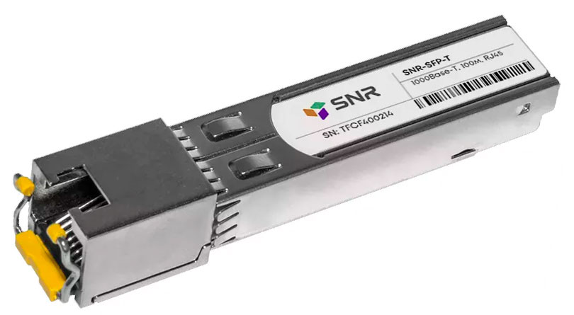 SNR-SFP-T 