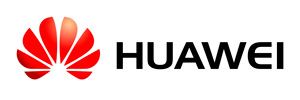 Logo HUAWEI