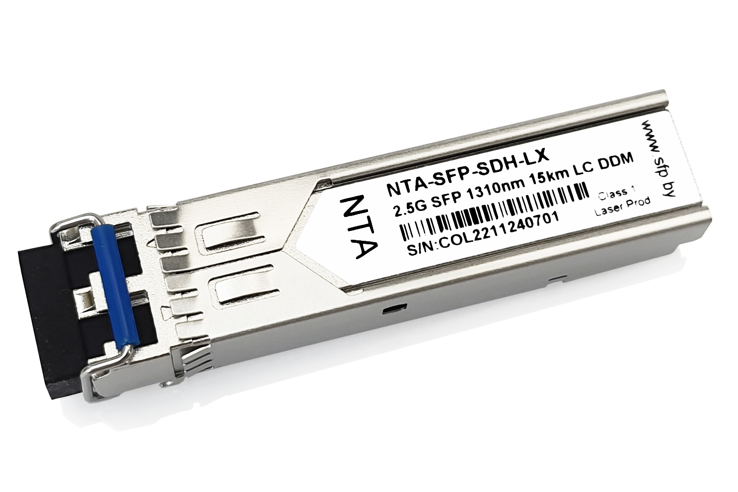 NTA-SFP-SDH-LX Indistrial SONET