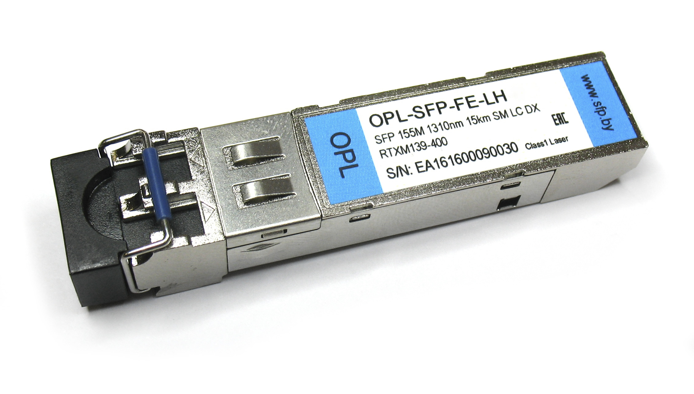 OPL-SFP-FE-LH 